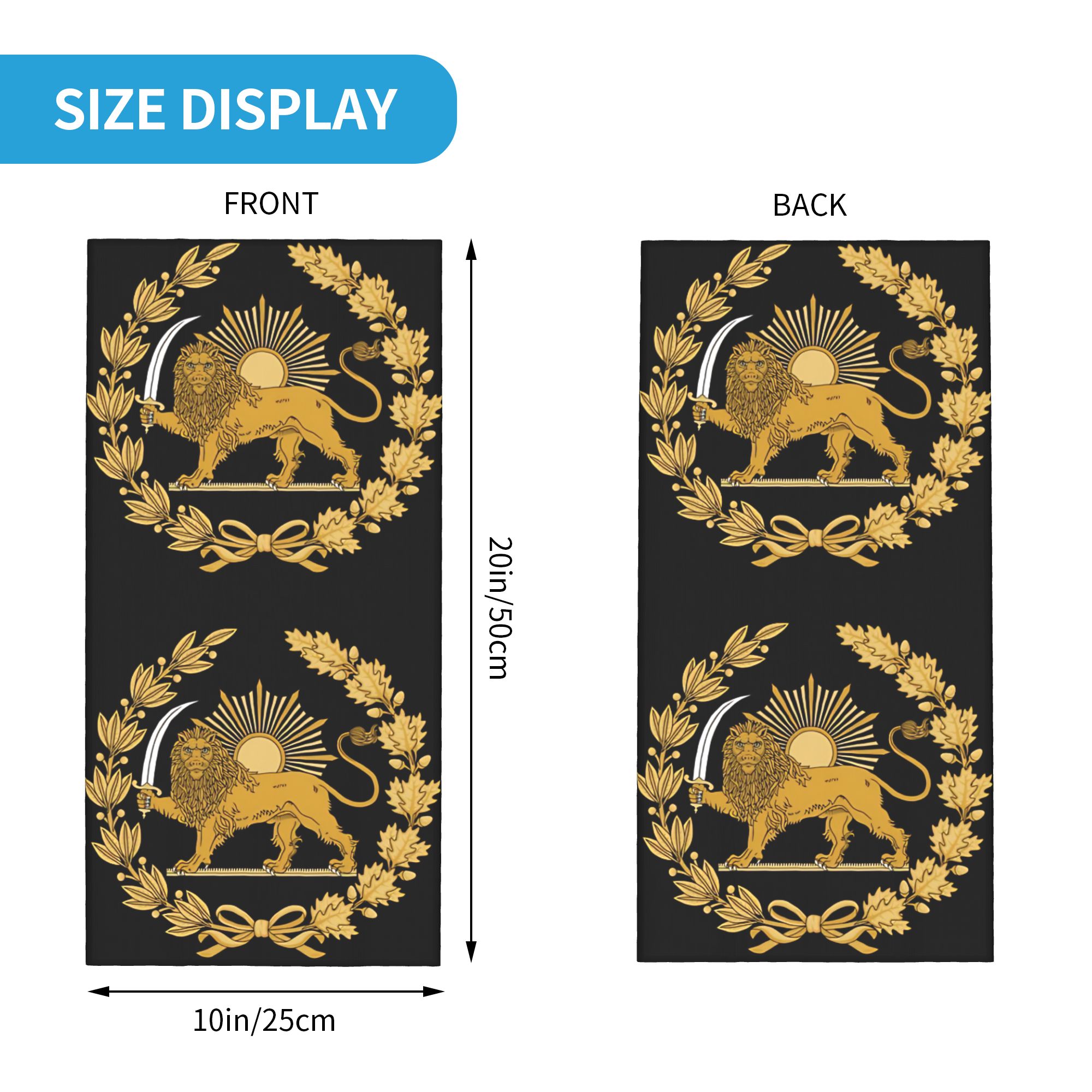 view